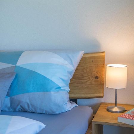 Ferienwohnung Linde Taching am See ภายนอก รูปภาพ