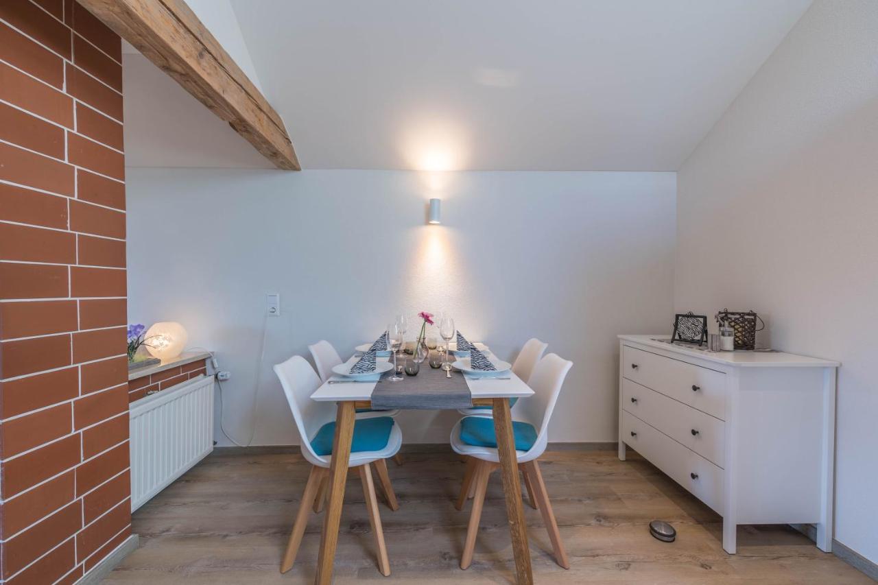 Ferienwohnung Linde Taching am See ภายนอก รูปภาพ