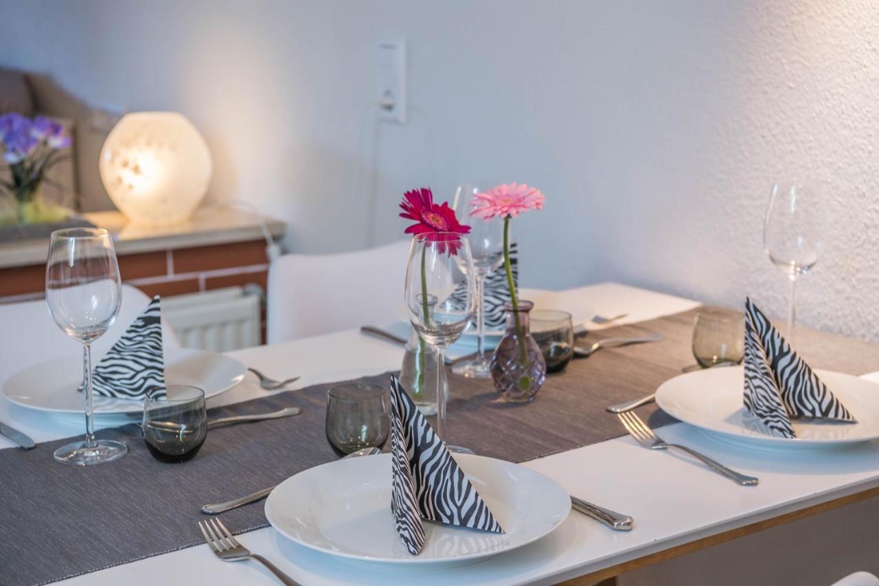 Ferienwohnung Linde Taching am See ภายนอก รูปภาพ