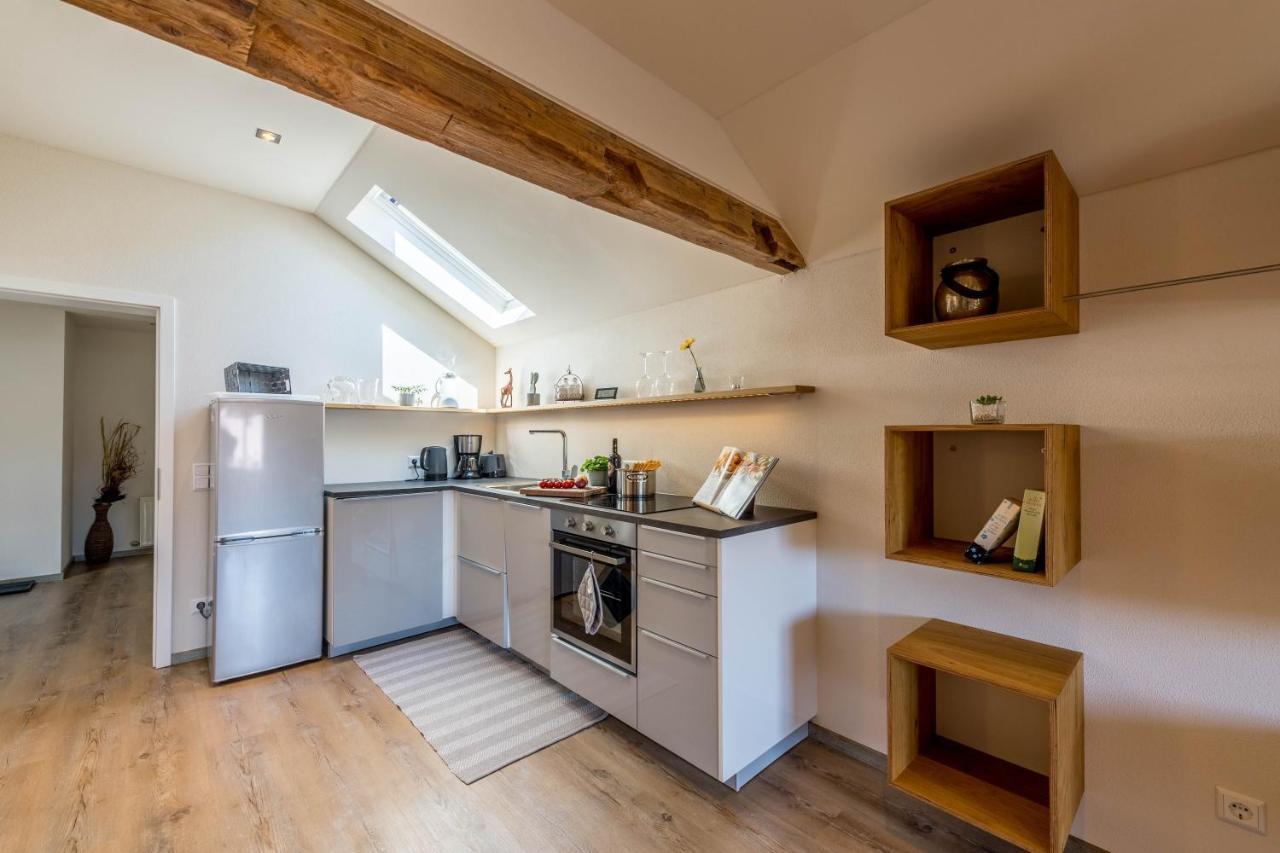 Ferienwohnung Linde Taching am See ภายนอก รูปภาพ